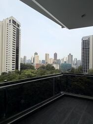 The Tate Residences (D9), Condominium #635563951